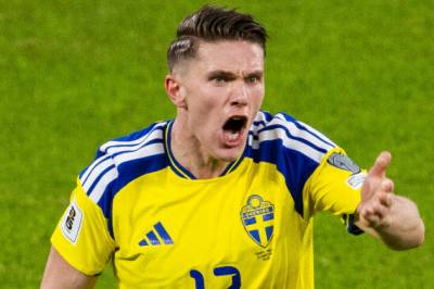 Nådeløs dom: - Ironisk