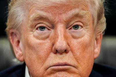 Trump-utsending med drastisk VM-forslag: – Kan bekrefte