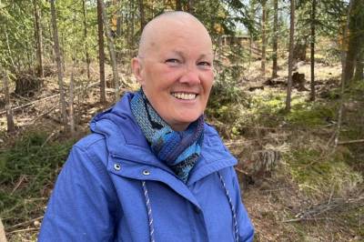 Anne fikk alzheimer før hun fylte 60