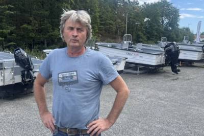 Satser på Sting, øker salget