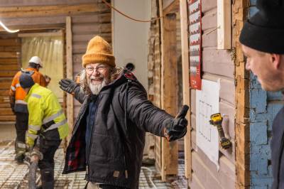 Bergenserne fikk kjempetall. Nå åpner NRK lommeboken.