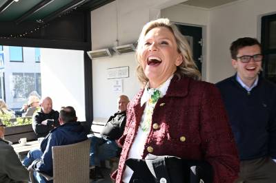 Nettavisen: Kjempetall for Frp i ny måling