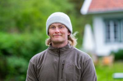 Vitser om depresjon og selvmordstanker: – Terapeutisk