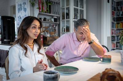 Ga Listhaug-garanti til kona og barna