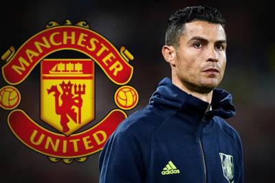 Manchester United har all grunn til å følge Cristiano Ronaldo-prosessen tett
