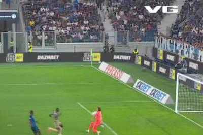 0-1: Mendy, Cagliari
