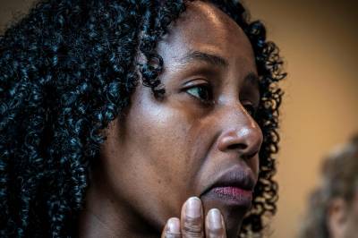 Bestevenninnen: – Tamima fikk en trussel om at hun skulle bli drept
