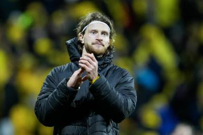 – Det er min største drøm