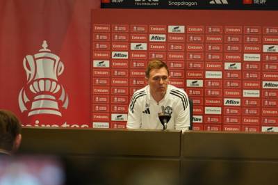 Fletcher bekymret over utvikling: – Noe vi ikke ønsker i fotball