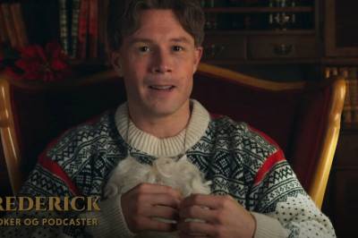 Avviser parodi-ryktene