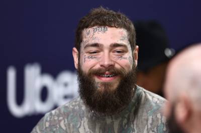 Post Malone er forlovet
