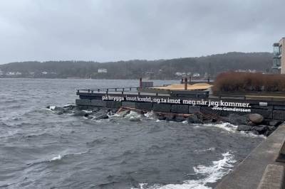 Meteorologene: – Farevarslene blir opprettholdt