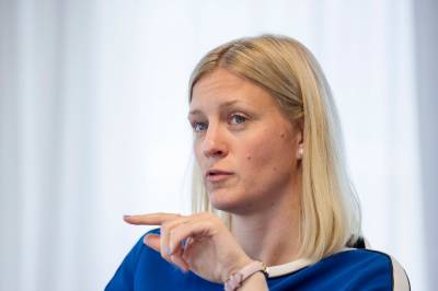 Oppkjøpstopp ikke skremt av urolige fornybartider: – Dette har vært en interessant lekeplass