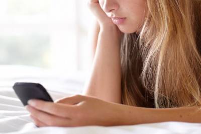 Hvor vanlig er sexting blant norske ungdommer?