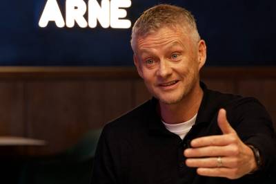 United-aktuell – Dette mener han om Amorim-systemet