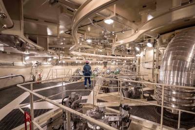 Hva koster egentlig kjernekraft?