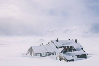 Flere ble syke: - Isolert på rommet