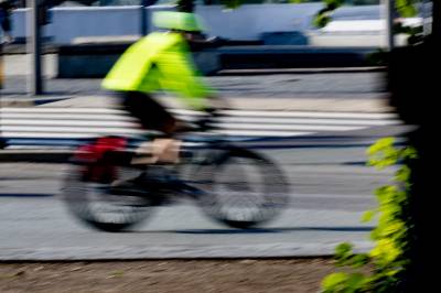 Dobbelt så mange syklister er døde på norske veier i år