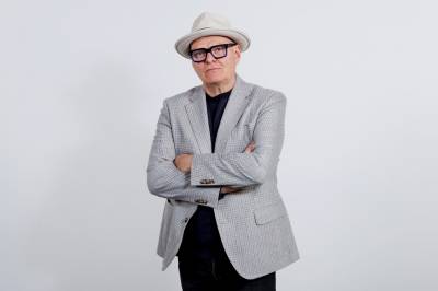 Sprekt nasjonalepos fra Island