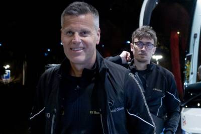 Desperat melding i Portugal