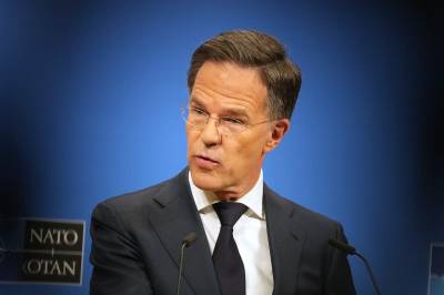 Slik blir nye Nato
