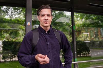 Derfor får du ikke lenger kjøpt halvårskort: – Større risiko for at jeg får bot