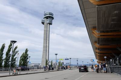 Ny mulig streik truer flytrafikken