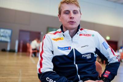 VG erfarer: Krüger vrakes til uhyre viktig renn