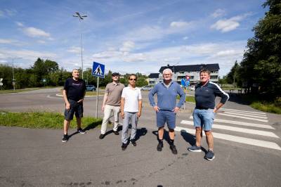 Slår alarm om ny Kiwi-butikk