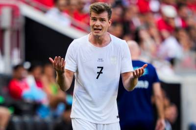 Sørloth reagerer: – Jeg snakket med ham