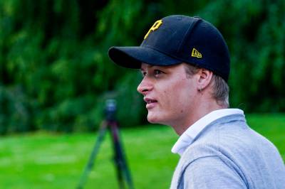 Slottet som adresse: – Skulle ikke ha brukt den