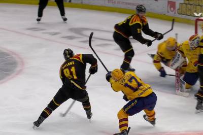 Scoring for Kieffer Bellows