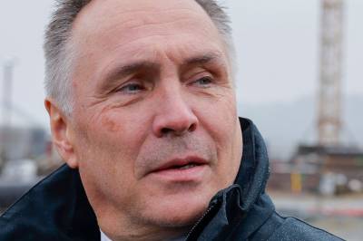 Sandvik: – Risikoen for militær konflikt som involverer Norge, har økt
