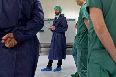 Tusen fleire operasjonar, men er langt unna målet til regjeringa