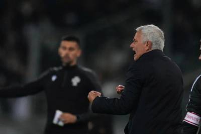 José Mourinho returnerer til Real Madrid