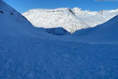 Sender rødt farevarsel: – Kan treffe veger og bebyggelse