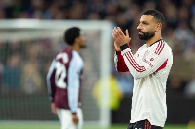 Salah skaper reaksjoner: – Ikke det Liverpool skal handle om