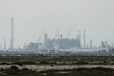 Brenner i gigantanlegg i Qatar etter iransk angrep