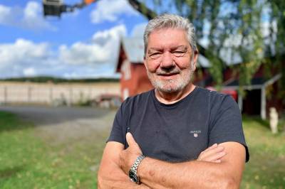 Tjener mer penger som pensjonist