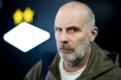 Geir Bakke ferdig i Vålerenga: – Virket som han har gitt opp