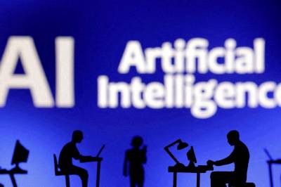 KI endrer hva slags konsulenter det er verdt å betale for