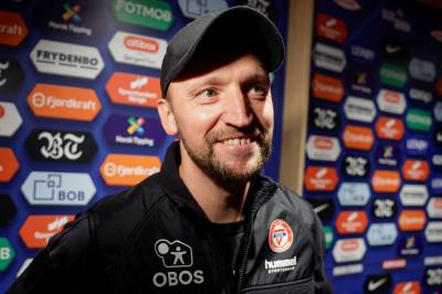 Fikk nådeløs beskjed – nå kan han vende «hjem»