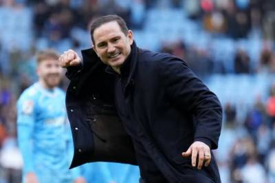Frank Lampard har overbevist – belønnes med kontrakt før første Premier League-kamp