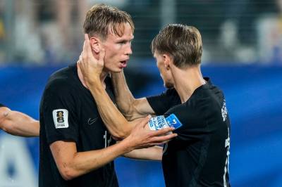 Norge-bilder legges merke til i Frankrike