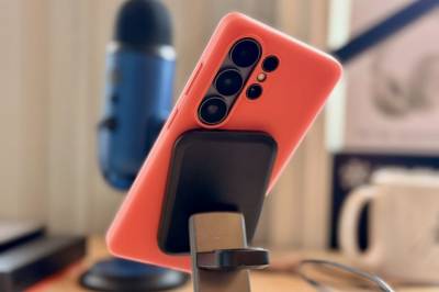 Har Samsung gjort en designfeil med Galaxy S26 Ultra?