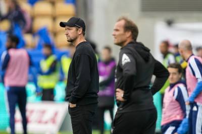 VIF-marerittet fortsetter: – Puslete