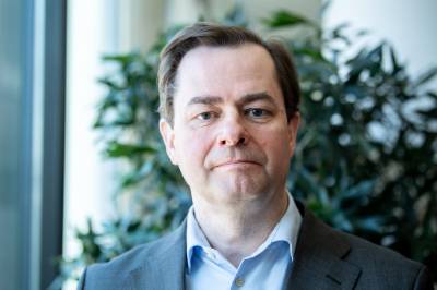 Boligtopp blir beredskapstopp