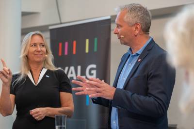 Høyre i strupen på Frp om bompenger: – Har ikke gjort det en eneste gang