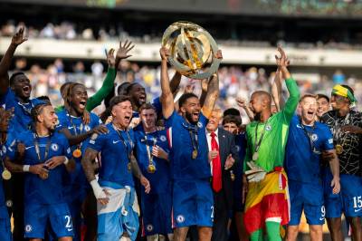 Kan vi ha et helt vanlig fotball-VM i Trumps USA?