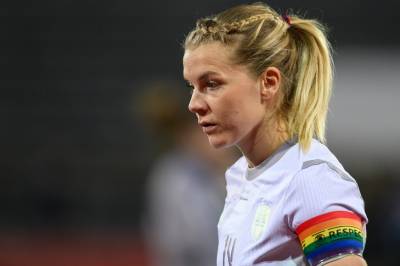 Kvinnenes VM-kvalifiseringskamp mot Slovenia flyttes til Åråsen